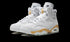 Air Jordan 6 WMNS "Pearl" DQ4914 074