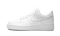 AIR FORCE 1 LO '07 MNS WMNS "White on White"