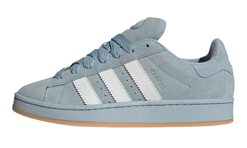CAMPUS 00s "Wonder Blue White Gum" JH8791