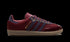 Samba "ALWAYTH - College Burgundy" IH5187
