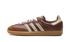 Samba WMNS "Preloved Brown" JR8821