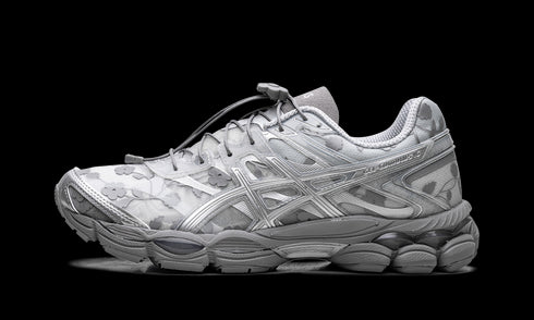 GEL-Cumulus 16 WMNS "Cecilie Bahnsen - Glacier Grey/Pure Silver"