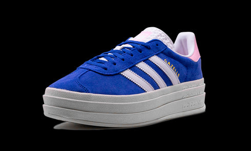 GAZELLE BOLD WMNS "True Pink" HQ6894