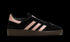 Handball Spezial WMNS "Black Icy Pink"