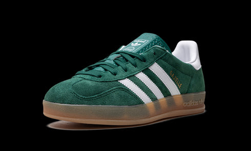 Gazelle Indoor "Collegiate Green" JI2062