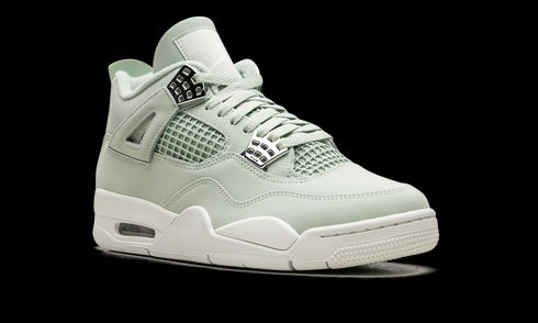 Air Jordan 4 WMNS "Abundance"