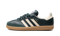 Samba OG "Shadow Green Cream White Gold Metallic"