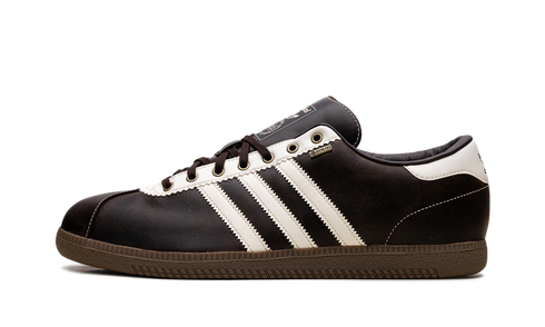 Bern Gore-Tex "Dark Brown White" IF3800