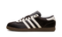 Bern Gore-Tex "Dark Brown White" IF3800