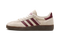 Handball Spezial WMNS "Off White Collegiate Burgundy"