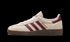 Handball Spezial WMNS "Off White Collegiate Burgundy"