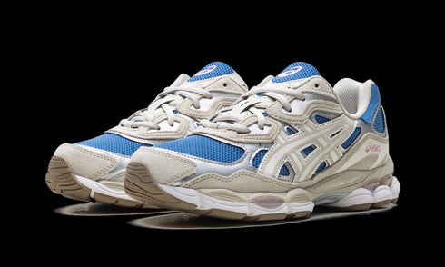 GEL-NYC "Polar Night / Cream"