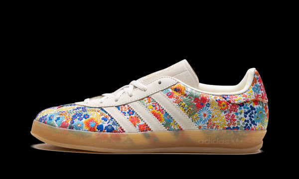 Gazelle Indoor WMNS "Liberty London - Floral Embroidery"