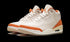 Air Jordan 3 TEX WMNS "Starfish" IH7694 200
