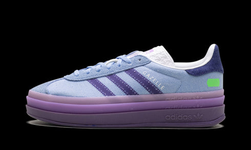 Gazelle Bold WMNS "KseniaSchnaider Denim" IG4339