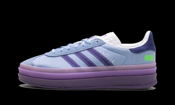 Gazelle Bold WMNS "KseniaSchnaider Denim" IG4339