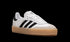 SAMBAE 2.0 "White / Black"
