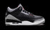 Air Jordan 3 "Black Cement"