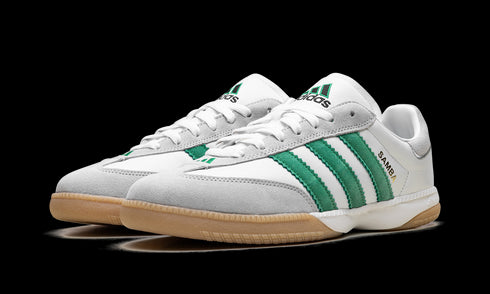 Samba "White" ID3922