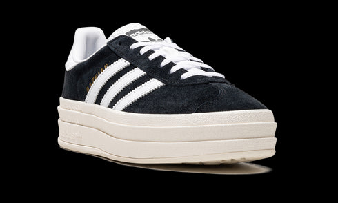 GAZELLE BOLD WMNS "Core Black White"
