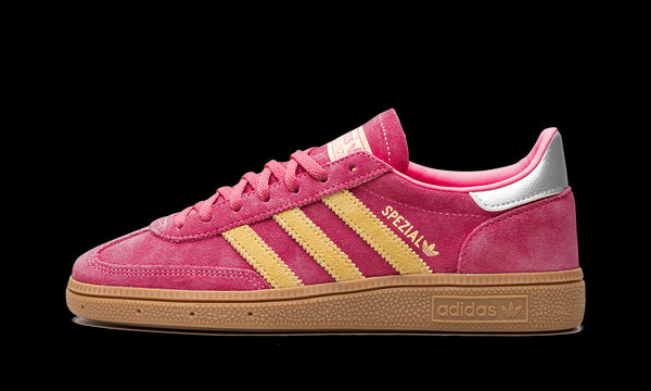 Handball Spezial WMNS "Lucid Pink Almost Yellow"