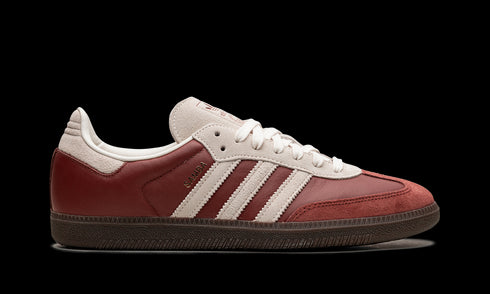 Samba OG "Preloved Ruby Cream White" JI3216