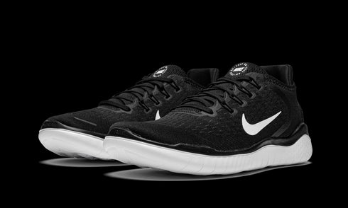 Free RN 2018 "Black White"