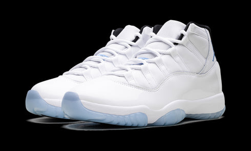 Air Jordan 11 Retro "Legend Blue"