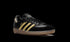 Samba GS "Messi Black / Gold" JH5641