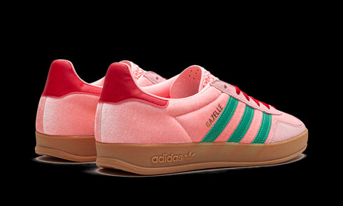 Gazelle Indoor WMNS "Pink Velvet"