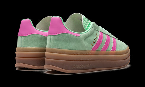 GAZELLE BOLD WMNS "Pulse Mint Pink" H06125