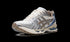 GEL-Kayano 14 "Cream/Pepper Brown"