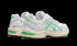 Gel 1130 WMNS "White Malachite Green"