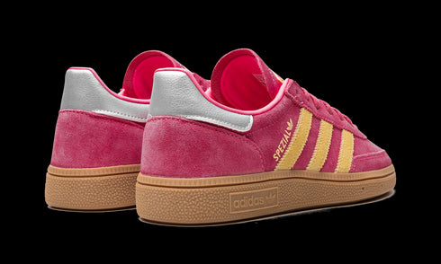 Handball Spezial WMNS "Lucid Pink Almost Yellow"