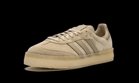 Clarks 8th Street Samba "Kith - Clarks - Savannah" ID7298