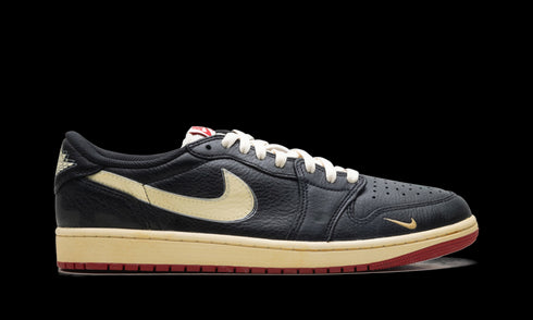 Air Jordan 1 Low OG "Nigel Sylvester - Better With Time" IB8958 001