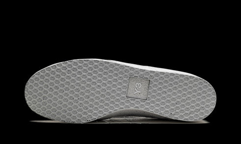 Gazelle "Y-3 - Clear Onix" IG0804