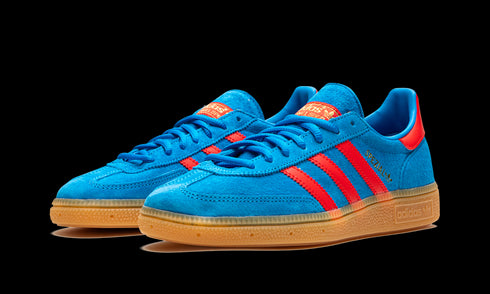 HANDBALL SPEZIAL "Bright Blue / Vivid Red"