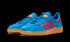 HANDBALL SPEZIAL "Bright Blue / Vivid Red"