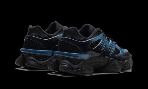 9060 "Navy Blue Black Gradient" U9060IDW