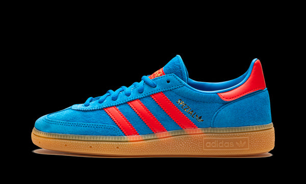 HANDBALL SPEZIAL "Bright Blue / Vivid Red"