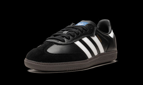 Samba ADV "Black" IE3100