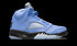 Air Jordan 5 Retro SE "UNC"