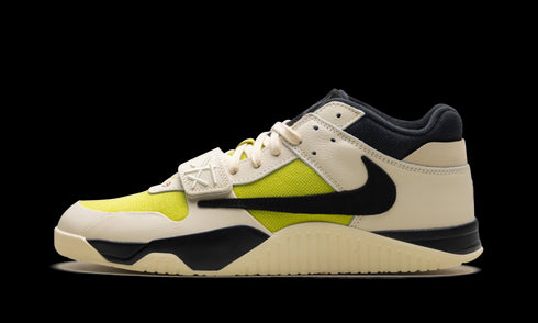 Jumpman Jack TR "Travis Scott - Bright Cactus" FZ8117 102