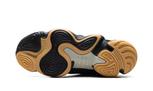 Intimidation Low "HAL STUDIOS - Black Gum" JR6888