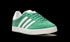 Gazelle 85 "Green White Gold Metallic" IE2165