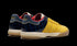 SAMBA MILLENIUM "WALES BONNER - FADE GOLD / NAVY CROC" IH8407
