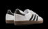 Samba OG "White / Black"