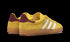 GAZELLE INDOOR WMNS "Bright Yellow" IE7003
