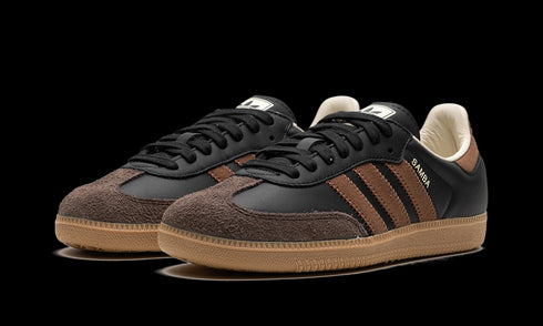 Samba OG "Brown" IE9123